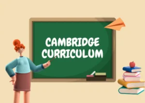 Cambridge Curriculum